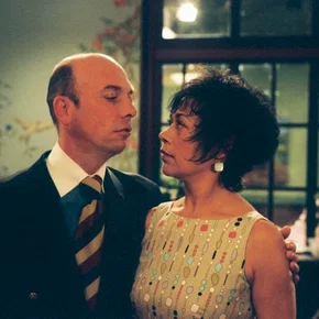 Photo du film : Un Vrai bonheur, le film