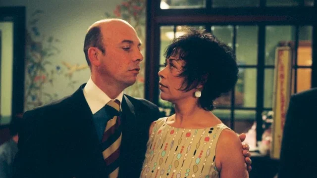 Photo 3 du film : Un Vrai bonheur, le film