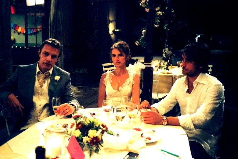 Photo du film : Un Vrai bonheur, le film