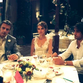 Photo du film : Un Vrai bonheur, le film