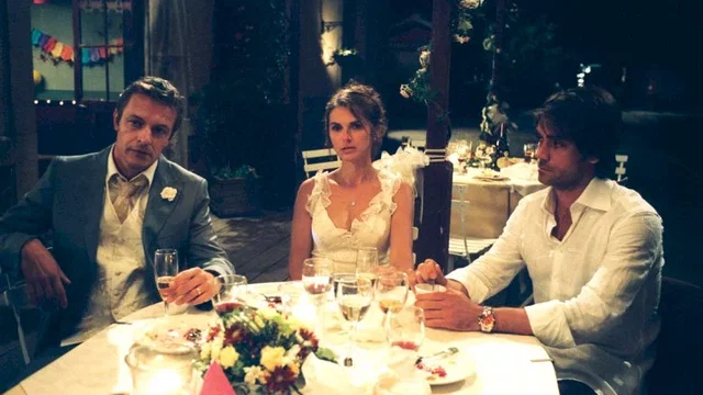 Photo 4 du film : Un Vrai bonheur, le film