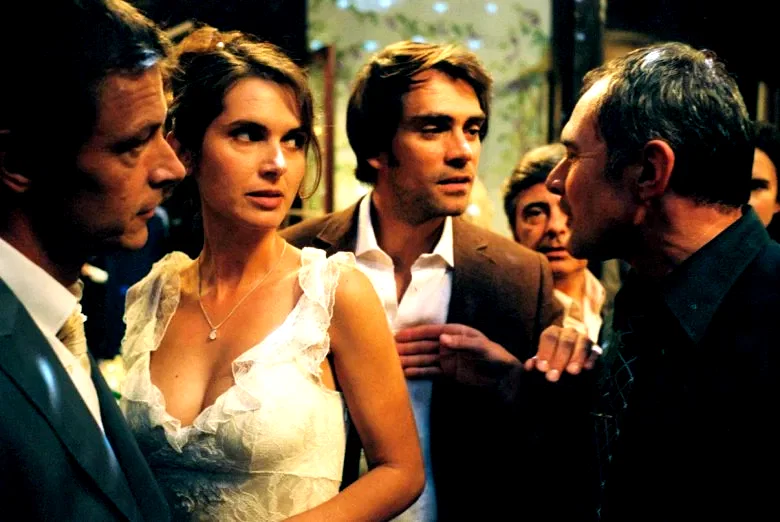 Photo du film : Un Vrai bonheur, le film