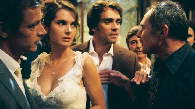 Photo 5 du film : Un Vrai bonheur, le film