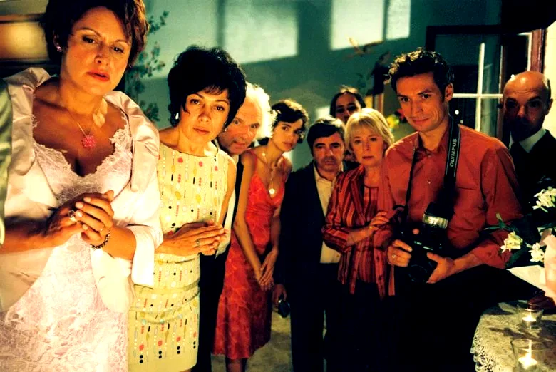 Photo du film : Un Vrai bonheur, le film