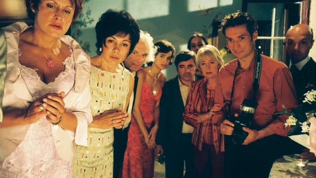 Photo 7 du film : Un Vrai bonheur, le film