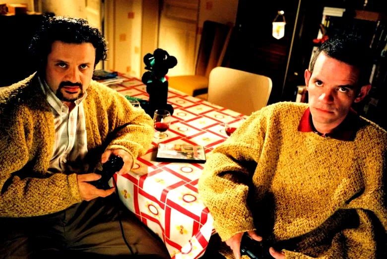 Photo du film : Un Vrai bonheur, le film