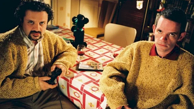 Photo 8 du film : Un Vrai bonheur, le film