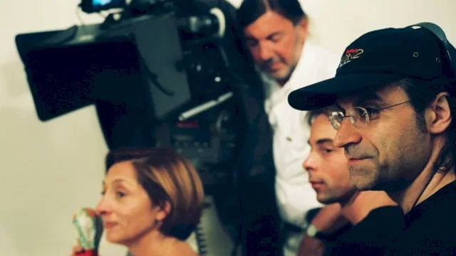 Photo 10 du film : Un Vrai bonheur, le film
