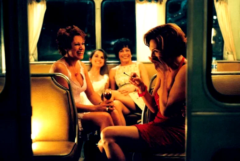 Photo du film : Un Vrai bonheur, le film