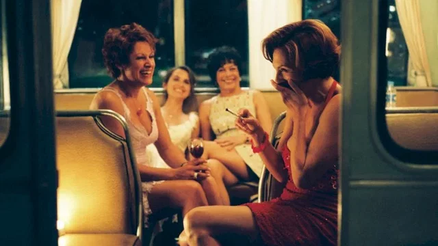 Photo 12 du film : Un Vrai bonheur, le film