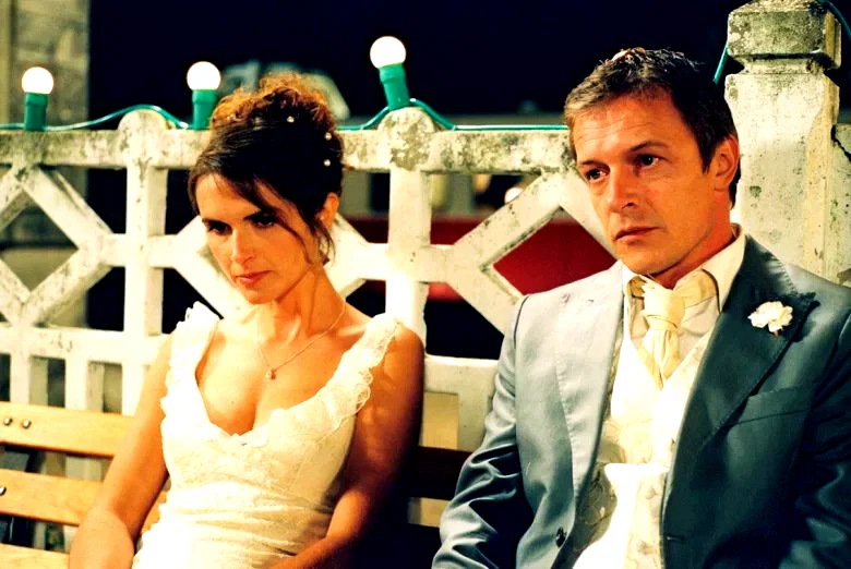 Photo du film : Un Vrai bonheur, le film