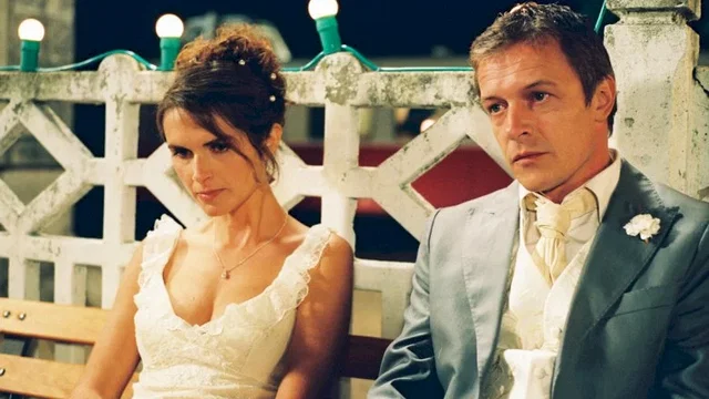 Photo 13 du film : Un Vrai bonheur, le film