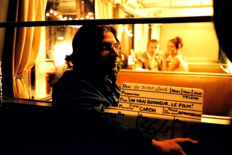 Photo du film : Un Vrai bonheur, le film