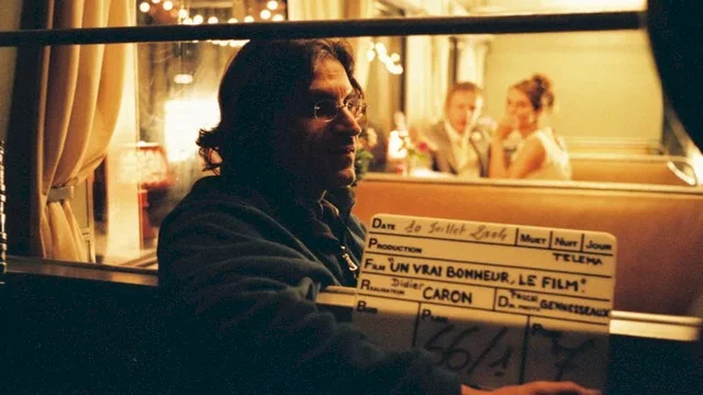 Photo 14 du film : Un Vrai bonheur, le film