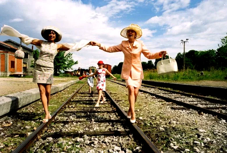 Photo du film : Un Vrai bonheur, le film
