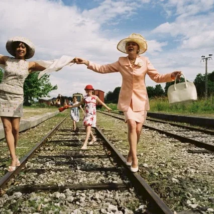 Miniature photo du film : Un Vrai bonheur, le film