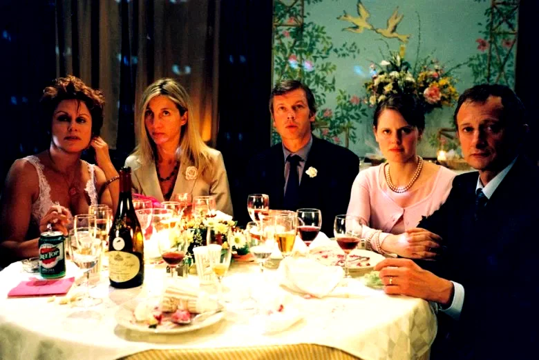 Photo du film : Un Vrai bonheur, le film