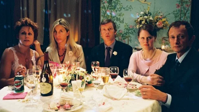 Photo 16 du film : Un Vrai bonheur, le film