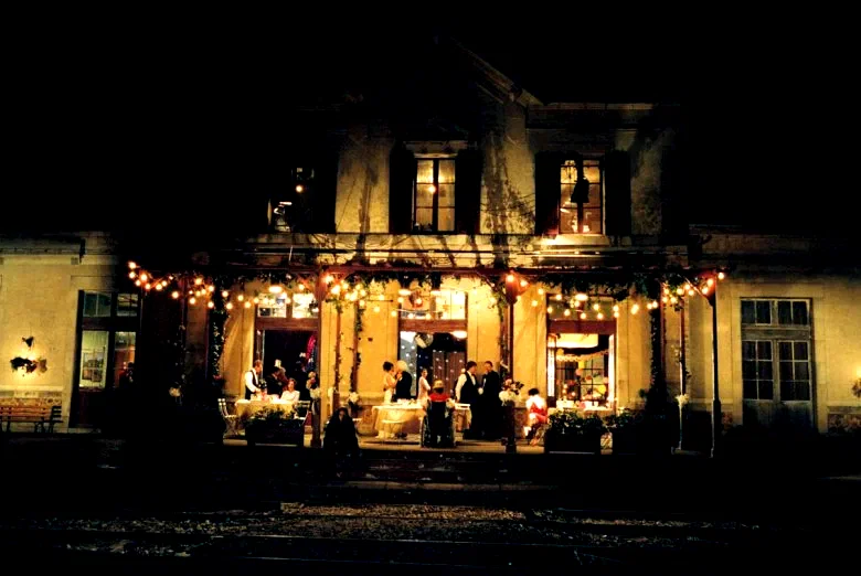 Photo du film : Un Vrai bonheur, le film