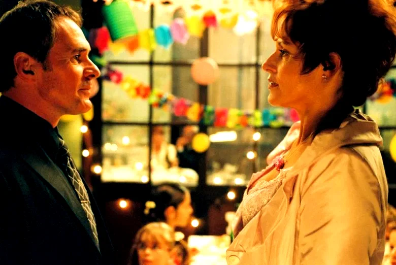 Photo du film : Un Vrai bonheur, le film