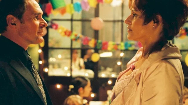 Photo 21 du film : Un Vrai bonheur, le film