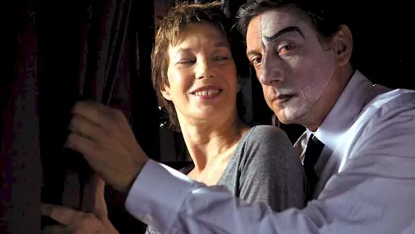Photo 2 du film : 36 vues du Pic Saint-Loup