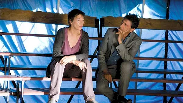 Photo 5 du film : 36 vues du Pic Saint-Loup