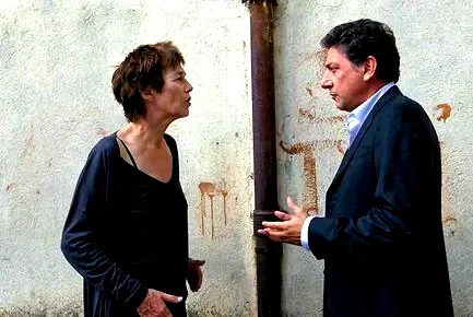 Photo 6 du film : 36 vues du Pic Saint-Loup