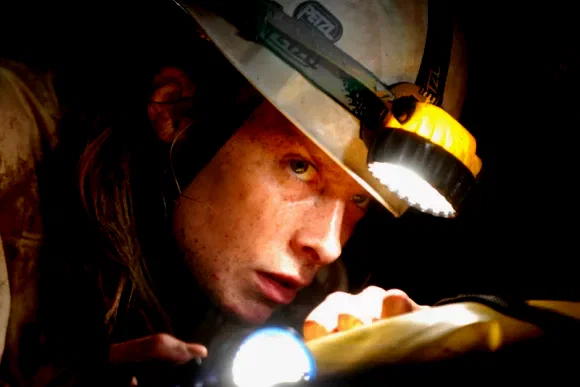 Photo 4 du film : The Descent : Part 2