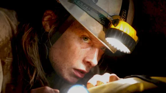 Photo du film : The Descent : Part 2