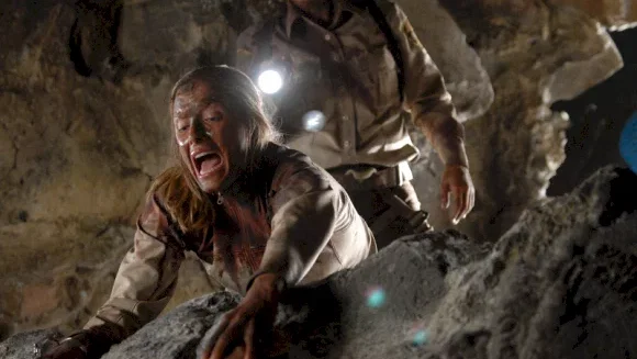 Photo du film : The Descent : Part 2
