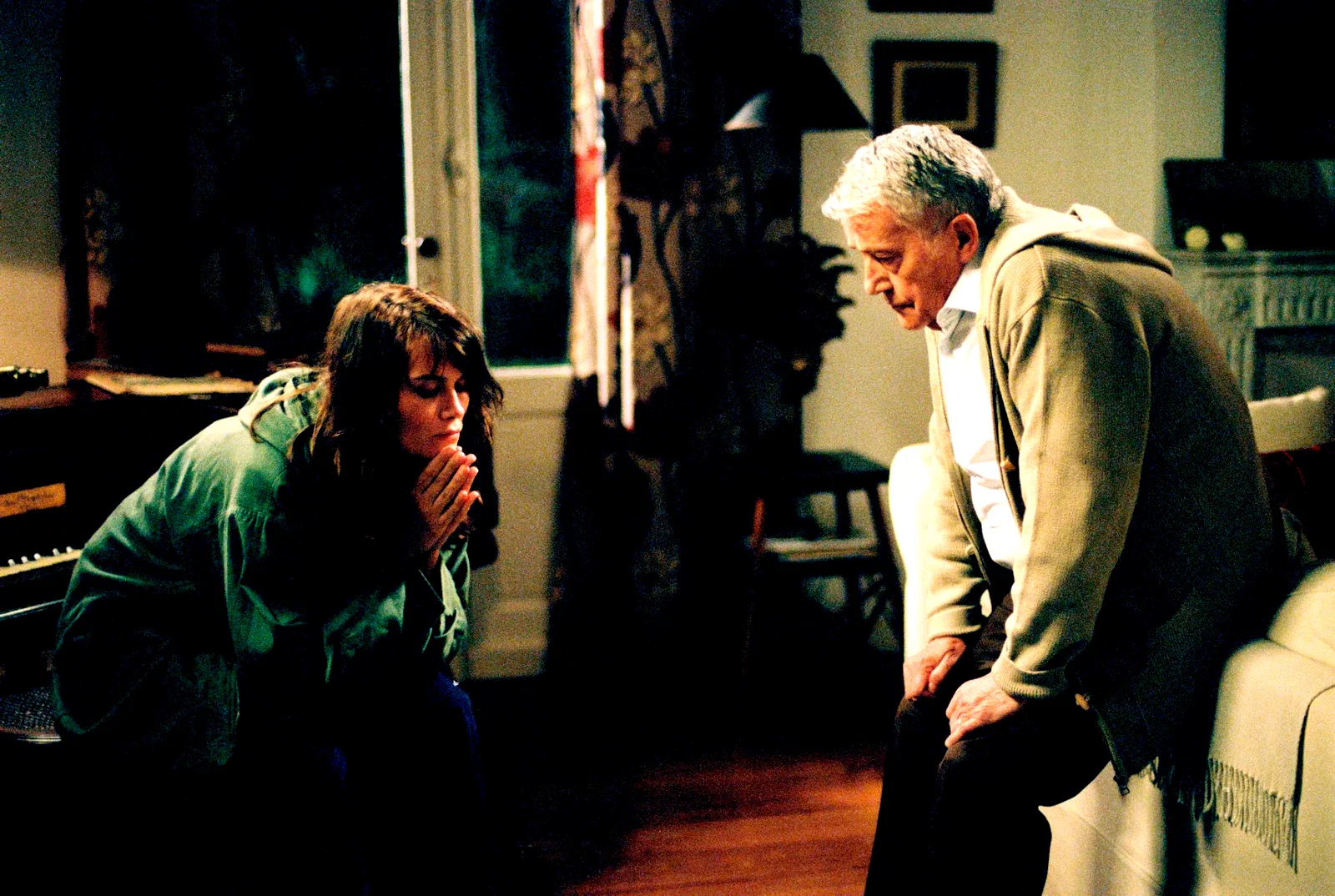 Photo 2 du film : Mères et filles