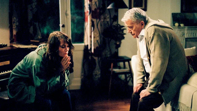Photo du film : Mères et filles