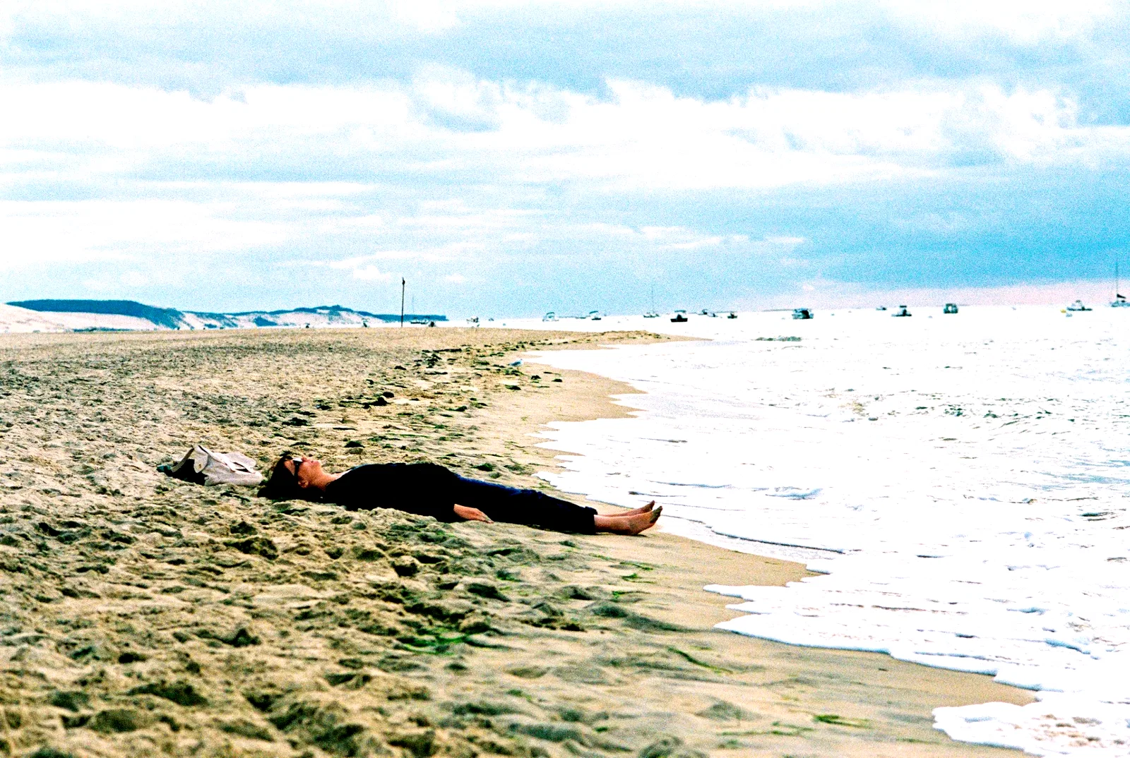 Photo 4 du film : Mères et filles
