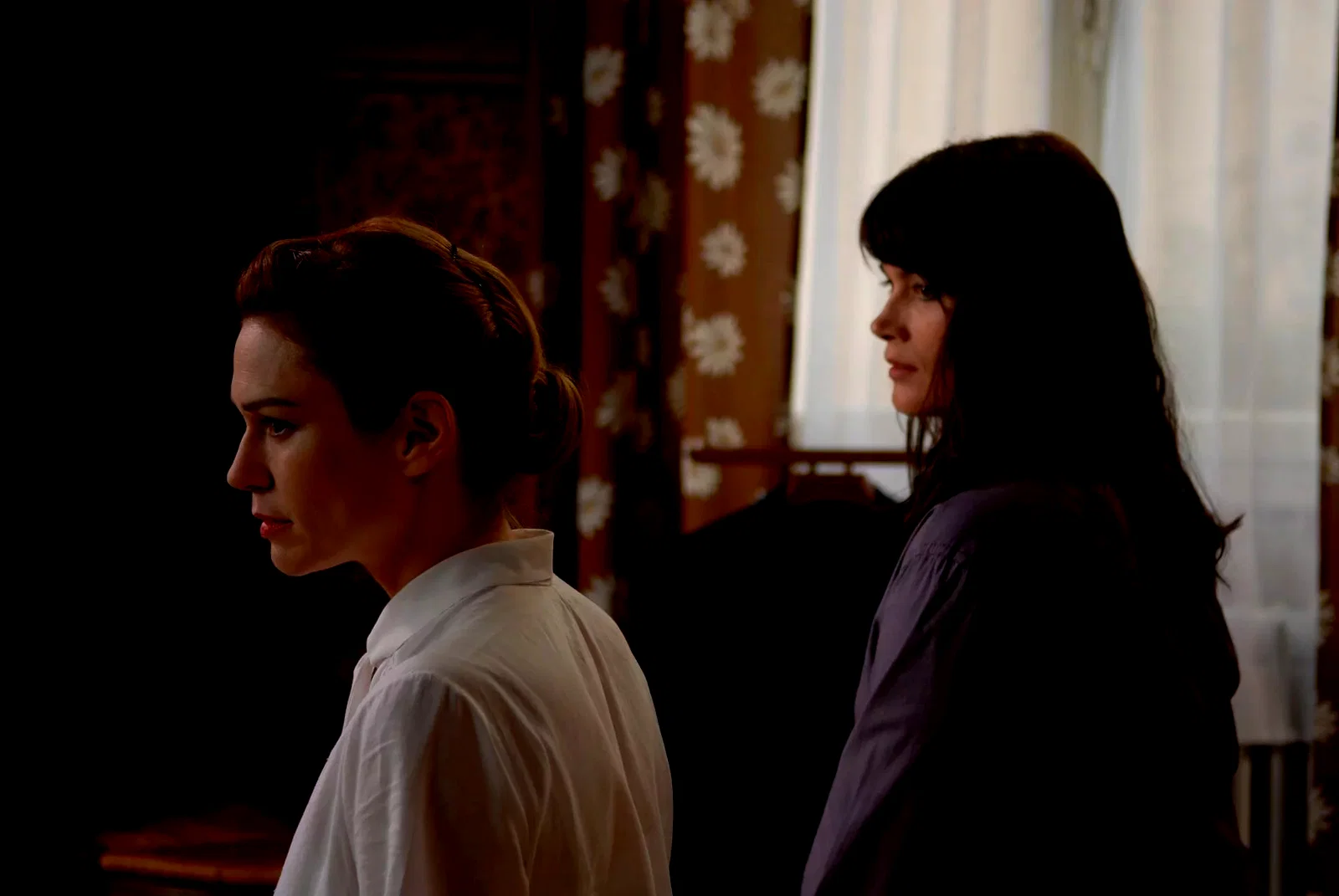 Photo 9 du film : Mères et filles