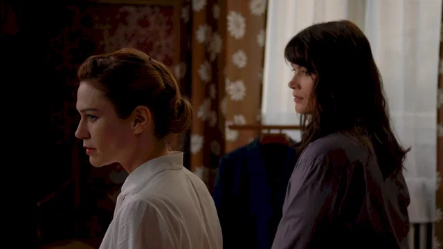Photo du film : Mères et filles