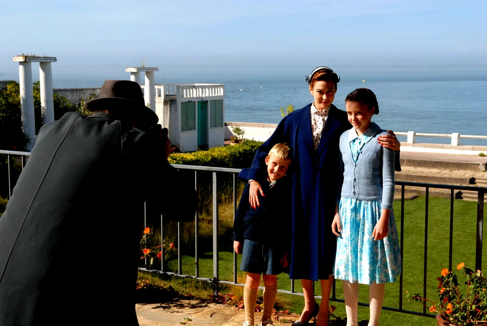 Photo 10 du film : Mères et filles