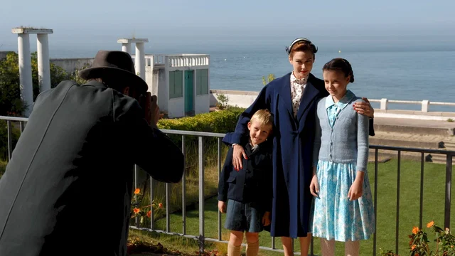 Photo du film : Mères et filles