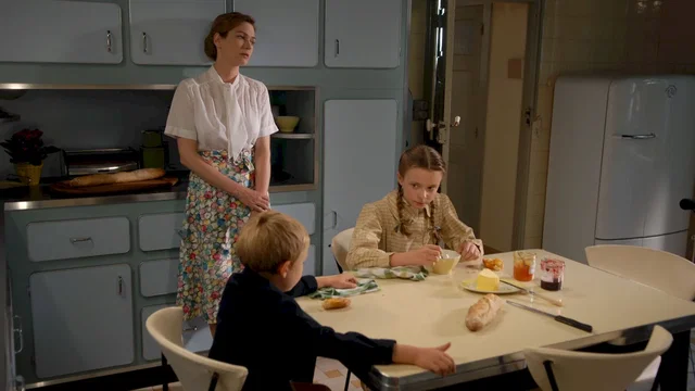 Photo du film : Mères et filles
