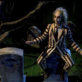 Photo du film : Beetlejuice