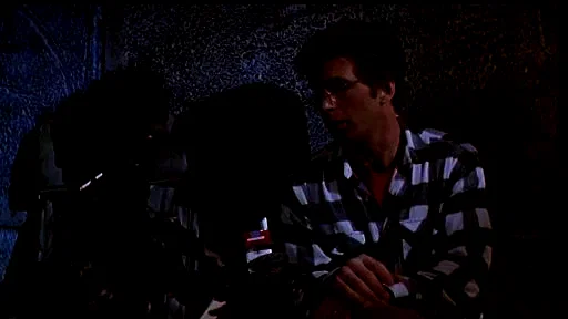 Photo 4 du film : Beetlejuice