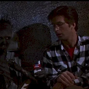 Photo du film : Beetlejuice