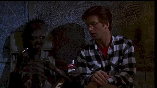 Photo du film : Beetlejuice