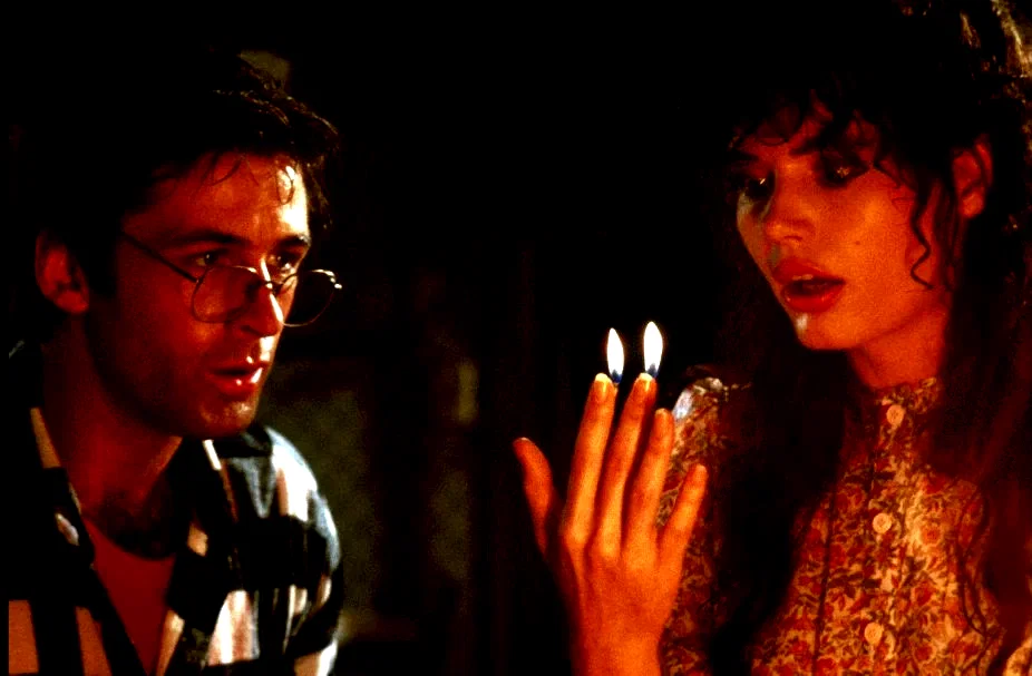 Photo 5 du film : Beetlejuice