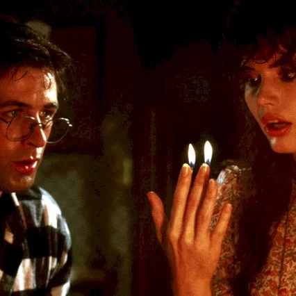 Miniature photo du film : Beetlejuice