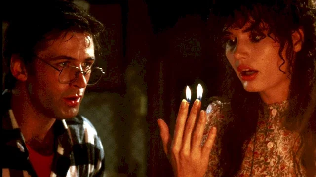Photo du film : Beetlejuice