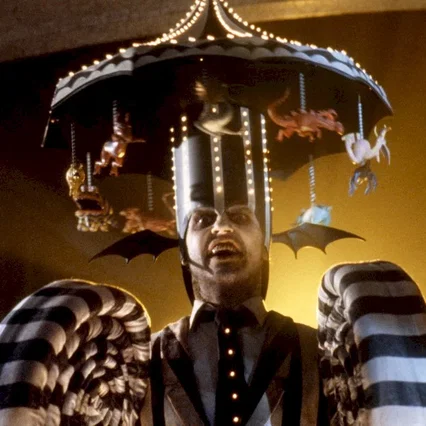 Miniature photo du film : Beetlejuice