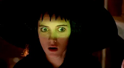 Photo 7 du film : Beetlejuice