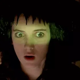 Miniature photo du film : Beetlejuice