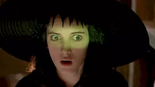 Photo du film : Beetlejuice